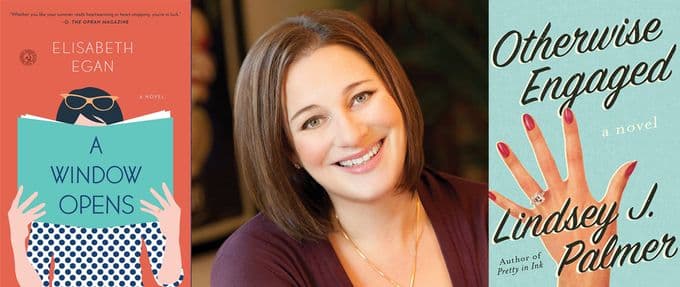 8 Books for Fans of Jennifer Weiner