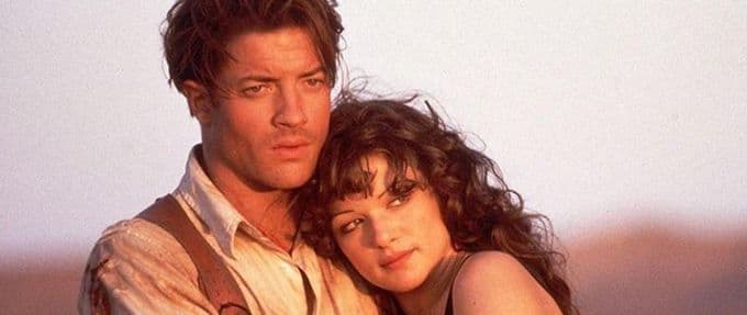 8 Romance Novels Like The Mummy