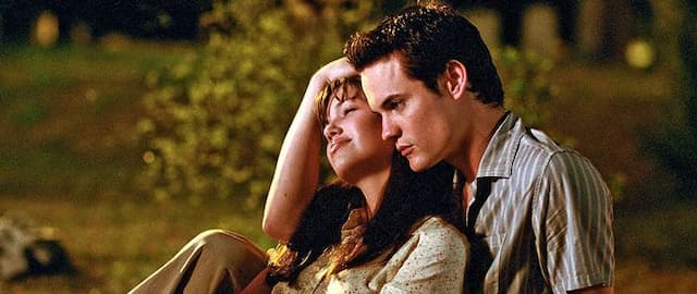 The Top 12 Nicholas Sparks Books