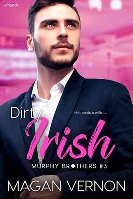 dirty irish magan vernon free & discount apple books