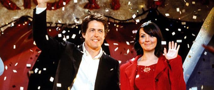 6 Books to Read Based on Your Favorite 'Love Actually' Plot