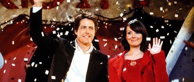 6 Books to Read Based on Your Favorite Love Actually Characters