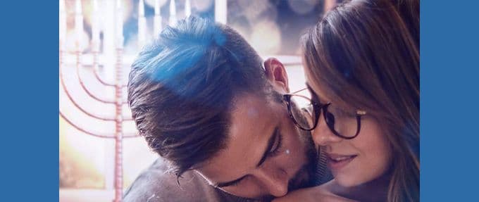 8 Hanukkah Romance Novels to Light You Up