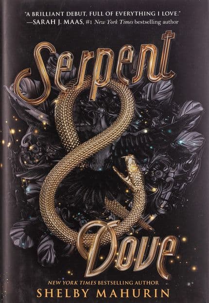 Serpent and Dove