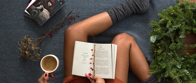 15 Christmas Romance Books to Make You Merry