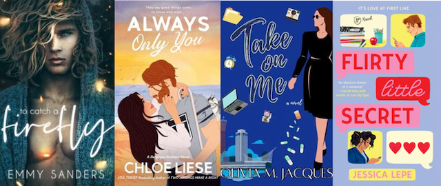 10 Neurodivergent Romance Books That Are Actually Relatable