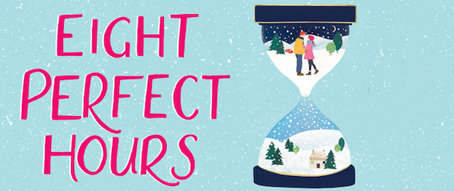 Eight Perfect Hours Is A Meet-Cute Romance That Will Make You Believe in Fate