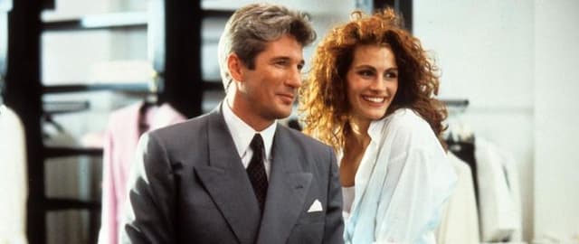 10 Romance Movies Like Pretty Woman That Are a Sure Thing