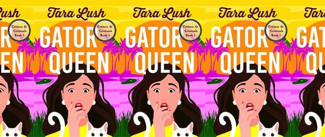 This Gator Queen Excerpt Will Trap Your Heart