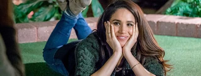 Royally Interesting Facts About Meghan Markle