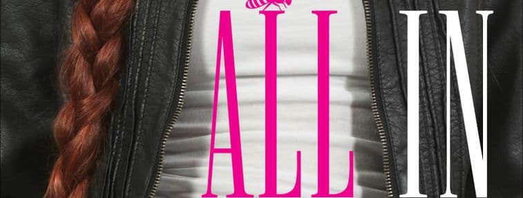 Sexy Excerpt: All In