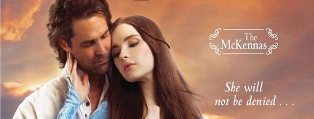 [CLOSED] Enter to Win The Breathtaking Scottish Romance The Bride Chooses a Highlander