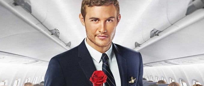 the bachelor, a reality dating show