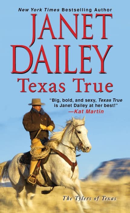 janet_dailey_books