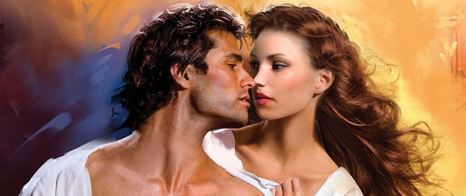 cover of minerva, a spicy historical romance novel